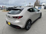 New 2025 MAZDA MAZDA3 s image 6