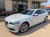 Used 2016 BMW 535i xDrive Sedan image 2
