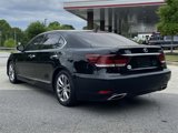 Used 2016 Lexus LS 460 AWD image 4