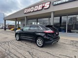 Used 2019 Ford Edge Titanium w/ Equipment Group 301A image 3
