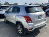 Used 2017 Chevrolet Trax LS image 4