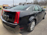 Used 2012 Cadillac CTS Sedan image 3