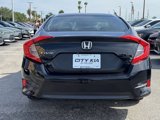 Used 2016 Honda Civic LX image 4