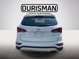 Used 2017 Hyundai Santa Fe Sport image 4