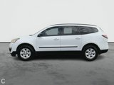 Used 2017 Chevrolet Traverse LS image 5