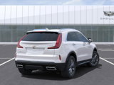 New 2025 Cadillac XT4 Premium Luxury w/ Cold Weather Package image 4