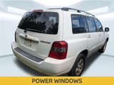 Used 2006 Toyota Highlander 2WD image 4