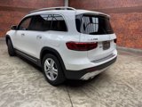 Used 2021 Mercedes-Benz GLB 250 4MATIC image 3