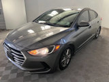 Used 2018 Hyundai Elantra SEL image 2