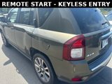 Used 2016 Jeep Compass High Altitude image 4
