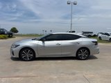 Used 2020 Nissan Maxima 3.5 SV w/ Floor Mat Group image 4