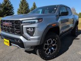 New 2024 GMC Canyon AT4X image 4