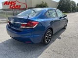 Used 2013 Honda Civic EX-L image 4