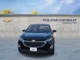 Used 2021 Chevrolet Equinox LT image 3