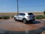 Used 2019 Lincoln Nautilus Select image 4