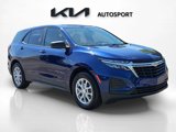 Used 2022 Chevrolet Equinox LS w/ LS Convenience Package image 3