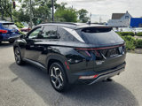 Used 2022 Hyundai Tucson Limited image 4