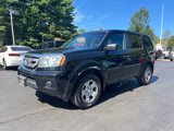 Used 2011 Honda Pilot LX image 2