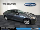 Used 2016 MAZDA MAZDA3 i Sport w/ Preferred Equipment Package image 4