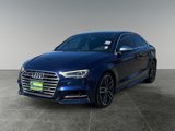 Used 2017 Audi S3 Prestige image 3