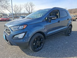 Certified 2021 Ford EcoSport SES image 3
