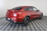 Used 2019 Mercedes-Benz GLC 43 AMG 4MATIC Coupe image 4