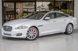 Used 2015 Jaguar XJ image 2