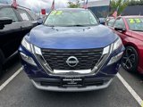 Used 2022 Nissan Rogue SV image 4