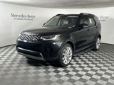 Used 2021 Land Rover Discovery S image 3