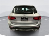 Certified 2021 Mercedes-Benz GLC 300 4MATIC image 5