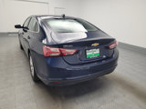 Used 2020 Chevrolet Malibu LT image 6