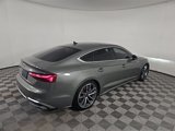 Used 2023 Audi A5 2.0T Premium Plus w/ Premium Plus image 2