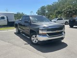 Used 2018 Chevrolet Silverado 1500 LT image 2