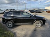Used 2021 Jeep Cherokee Latitude Lux image 5
