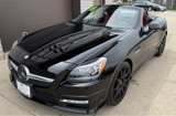 Used 2015 Mercedes-Benz SLK 250 image 5