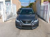 Used 2016 Nissan Altima 2.5 S w/ Power Driver Seat Package image 4