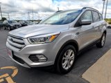Used 2018 Ford Escape SEL image 4