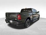 New 2025 RAM 1500 Big Horn image 3