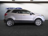 Used 2022 Ford EcoSport SE image 6
