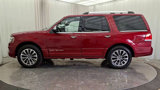 Used 2015 Lincoln Navigator 4WD image 5