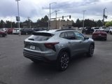 New 2025 Chevrolet Trax RS w/ Driver Confidence Package image 3