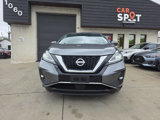Used 2022 Nissan Murano SL w/ SL Moonroof Package image 2