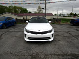 Used 2018 Kia Optima S w/ Panoramic Sunroof Package image 2