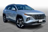 Used 2022 Hyundai Tucson Limited w/ Cargo Package image 2