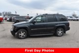 Used 2004 Chevrolet TrailBlazer LS w/ LS Preferred Equipment Group image 3