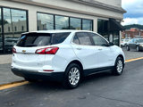 Used 2021 Chevrolet Equinox LT image 3