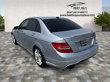 Used 2013 Mercedes-Benz C 250 Sedan image 4