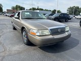 Used 2005 Mercury Grand Marquis GS image 4