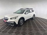 Used 2021 Subaru Outback Premium image 3