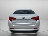 Used 2013 Kia Optima EX image 4